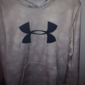 Under armour hoodie